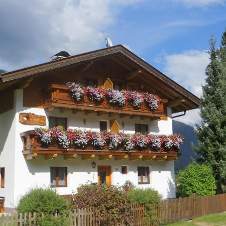 Haus Waltraud Hotel St Jakob in Defereggen Eksteriør billede